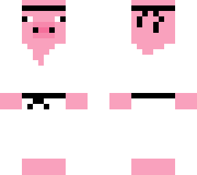 karata pig