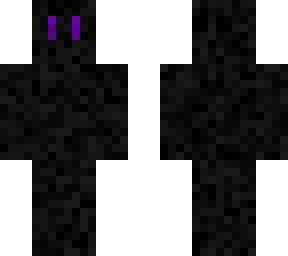 kid enderman