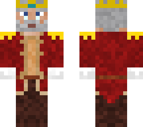 king