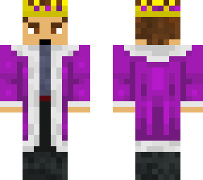 king