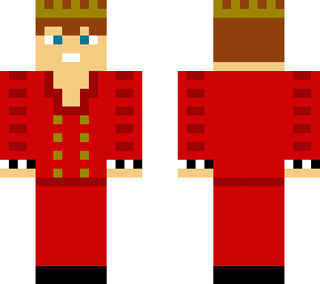 king