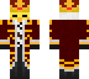 king george lll fixed