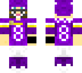 kirk cousins 2020