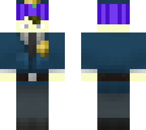 kizeq police man