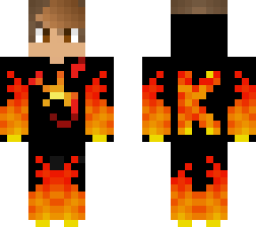koala boi fire