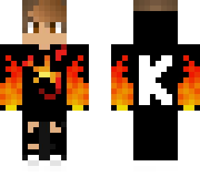 koala boi fire fists fixed