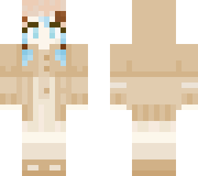 kumami (oc)