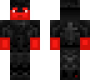 lava armor