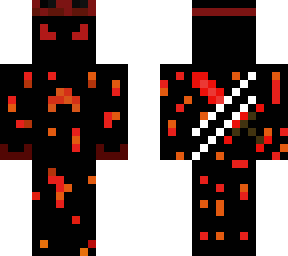 lava king