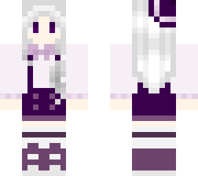lavender witch
