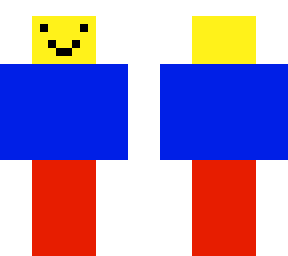 lego man