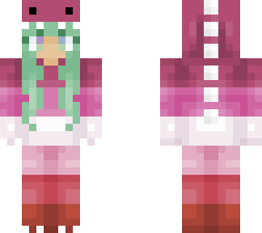 lesbisaurous (look in desc if interested)