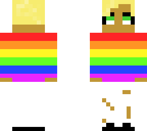 lgbtqia+ community flags 2 ***