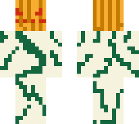 lost golem