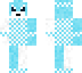 love bluexwhite