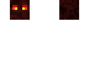magma cube official skin by devildrifterxd