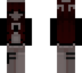 maid