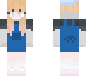 mail girl