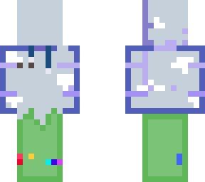 making custom skins/ read desc