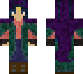 male mage 2