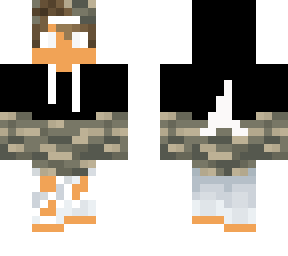 marro skin