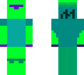 martian