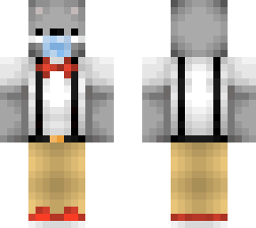 mask koala