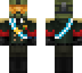 master chief dictador (?
