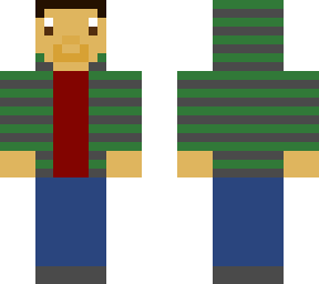 mati(kid)