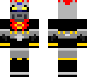 mazinkaiser