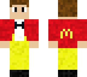 mc. donalds