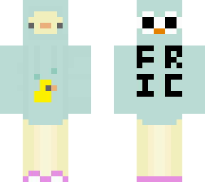 me irl omg omg im a duccer lol