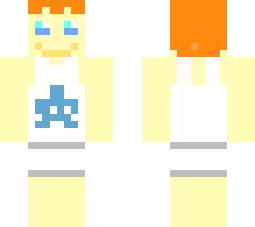 mini carnival default skin