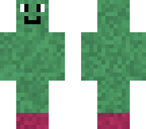 mr. frog