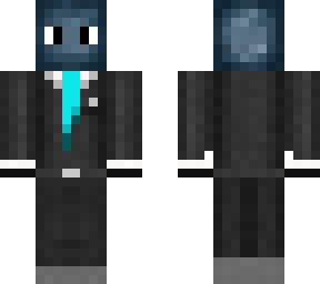 mr. squid