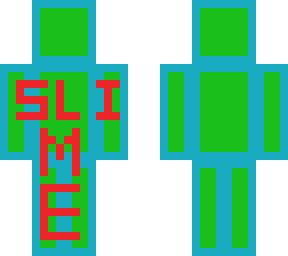 mr slime