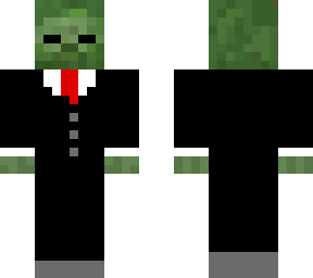 mumbo from the dead