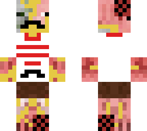 mumbo+silent+tizz=derp