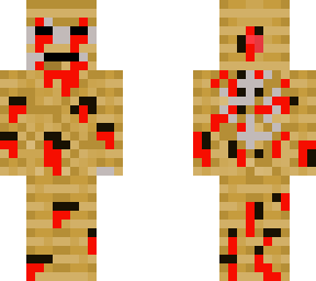 mummy (the killer from the devil's tomb)