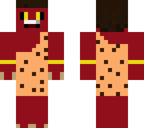 mundo videojuego demonio y cabrernicola