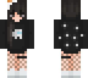 my character