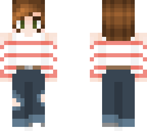 my characterrrr