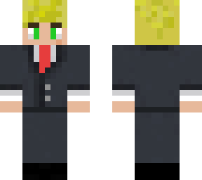 my custom skin