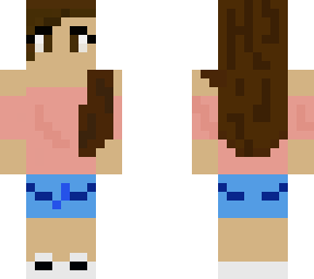 my edited skin