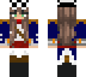 my l'manburg skin (classic, goggles up)
