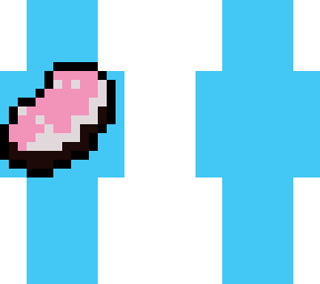 my main skin