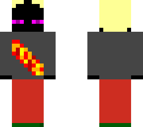 my main skin