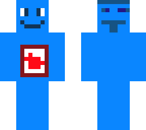 my main skin or sum