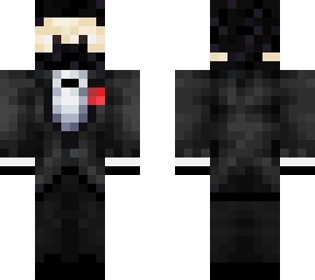 my new skin