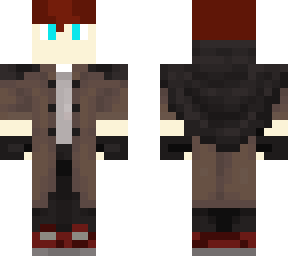 my pogtopia skin